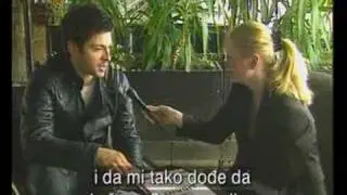 Тоше Проески - Од Крушево до ѕвездите ( трет дел )
