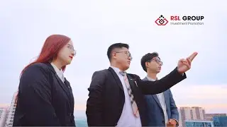 RSL Group | Investment Promotion (English)