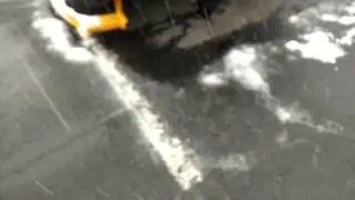 West Denver security hates Veterans