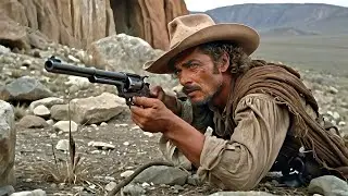 Must-See Action Western Movies | HD Film | English Movies