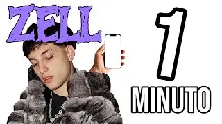 COMO SONAR COMO ZELL (Preset gratis 100% real no fake)