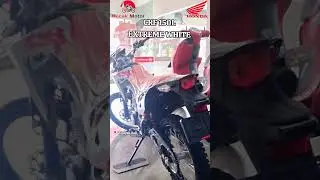 CRF 150L READY 4 PILIHAN WARNA🥳🥳 DEALER KECAK MOTOR BADUNG BALI #honda #crf150l #fyp #sports
