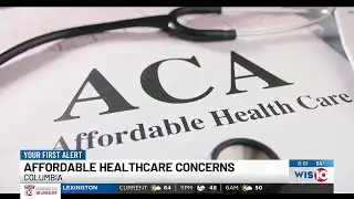 Healthcare costs expected to rise as ACA subsidies expire