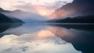 What Matters Most Show | Gene Ang Interview | Reconnective Healing | Vortex Healing