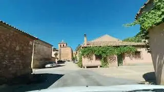 Llegada a Arenillas