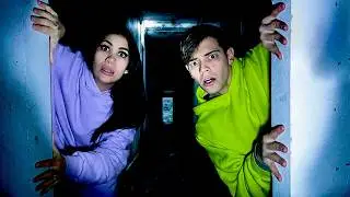 ENTRAMOS A LA CASA ABANDONADA DE CHUCKY