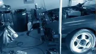 sn95 explorer / mustang idle problem...