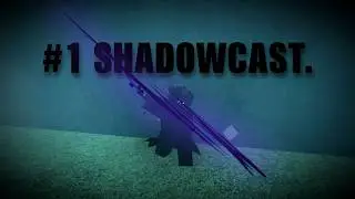 The #1 Shadowcaster | Deepwoken