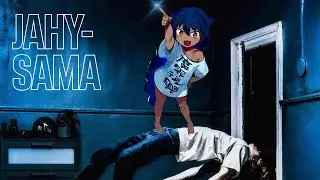 Stay Undefeated - Jahy-sama vs. The Kid LAROI, Justin Bieber