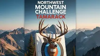 Tamarack Idaho | Family 3D Archery Shoot