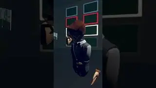 body bag like that is crazy #recroom #funny #youtubeshorts
