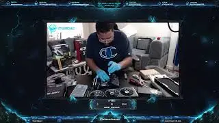 Custom Build PC - Liquid Cooling Setup | Step-by-Step Guide for Optimal Performance