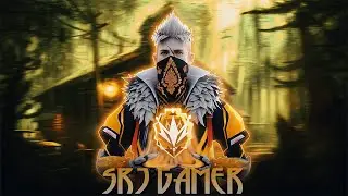 LIVE FREE FIRE RANK PUSH Game Play SRJ GAMER‬ || #freefire #shorts @SRJGamer420