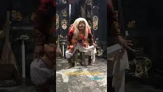 Topeng Tua(engkong cine)