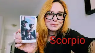 SCORPIO 🦂 THIS IS ABOUT YOU!! ✨