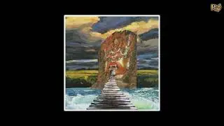 SCVTTERBRVIN - Art Basel (prod by Abomination Oner)