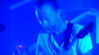ATOMS FOR PEACE - BEFORE YOUR VERY EYES @ LE ZENITH PARIS 6/07/2013