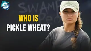 Who is Pickle Wheat from Swamp People?