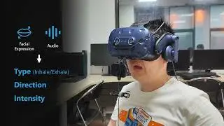 VisaudiBlow: Fine-grained Blowing Interaction Based on Visual and Auditory Detection