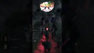 3 Obsession Glitch and Bugs  #dbd #deadbydaylight #twitchstream #twitch