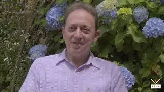 SM21 Interview / Ken Zuckerman