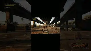 What If NBA Street Got a Remake? Part 1