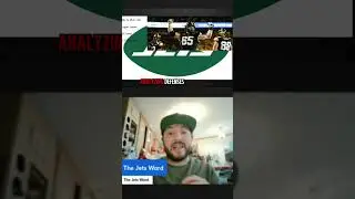 Fixing the Jets' Center Position 🏗️ Logan Jones: Leader of the Line