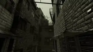 HERE THEY LIE Trailer