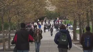 Scams target student loan borrowers after forgiveness announcement