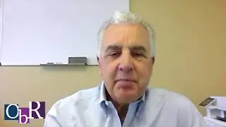 Robert J. Brooks, MD, offers advantages and disadvantages of joining a large oncology group