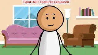 What are the basic features of Paint.NET? Let&rsquo;s find out!