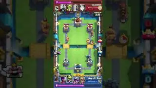 Clash Royale Bloopers Hardthunder 