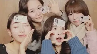 Vlog | 07년생 새해 음주 브이로그••🍺