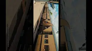 Railway station🚉 Cinematic video..#tranding #cinematic #youtubeshorts #youtubeviral #shorts #railway