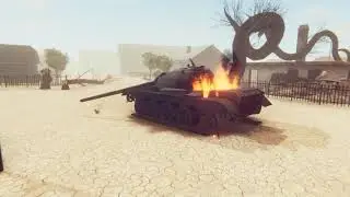 Critical Offensive Strike Offline War Games 2021