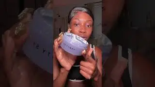 Fenty Butta Drop Duo #fentyskin #fentybeauty #buttadrop #fentysmurfscollection #fentybuttadrop