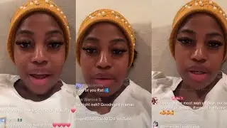 Ratile Mabitsela Promises To Expose The Truth About Her Life In New Videos...