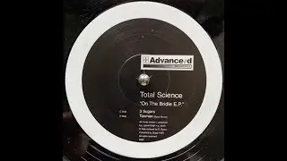 Total Science - Taxman (Spirit Remix)