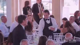 Nozze Matrimonio Evento Villa Mirabilis Bacoli Napoli