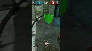 #quakechampions nyx telefrag
