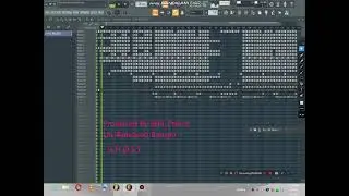 Andile Mpisane &times; Que  x Beast x Drega & Goldmax Type Beat ( Prod. By 808_Prince )