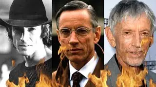 The Awesome Montage of Scott Glenn