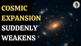 Universe Is Slowing Down? New Study Challenges Dark Energy | WION Podcast