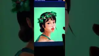drawing process using procreate by pamela joy #procreate #digitalart #illustration