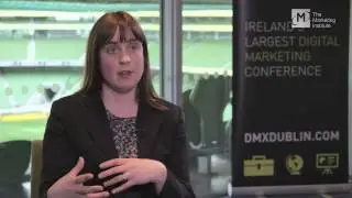 Jill Holtz, My Kids Time interview   DMX Dublin 2015