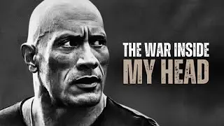 THE WAR INSIDE MY BRAIN IS WINNING - Motivational Speech