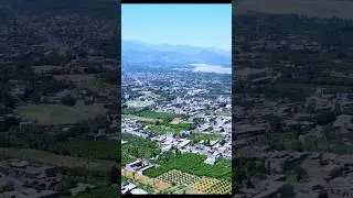 Charbagh Swat Valley #youtubeshorts #shorts #drone  #dji #mavicmini #ytshorts #subscribe #support