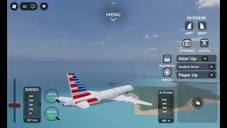 American Vs royal Jordanian 