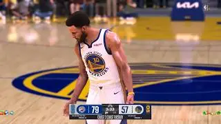 NBA LIVE! Golden State Warriors vs Oklahoma City Thunder | January 2, 2026 | NBA Today NBA 2K26