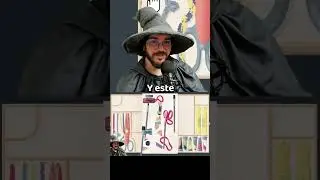 Asmr de kit art&iacute;stico #JuegoCozy #ASMRVisual #癒し系 #まったりゲーム #shorts